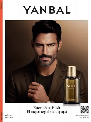 Catálogo YANBAL Campaña 6 2025